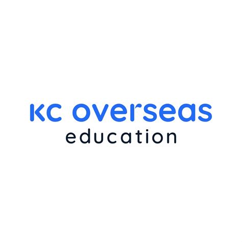 kc overseas education private limited.